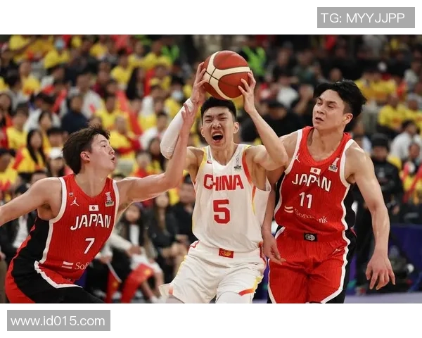 男篮亚洲杯精彩对决日本队迎战中国香港队全力争胜