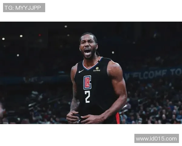 科怀伦纳德：从天赋异禀到冠军之路的传奇篮球生涯探索