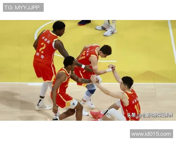 首钢与广厦精彩对决全场回放分析及赛后精彩瞬间回顾
