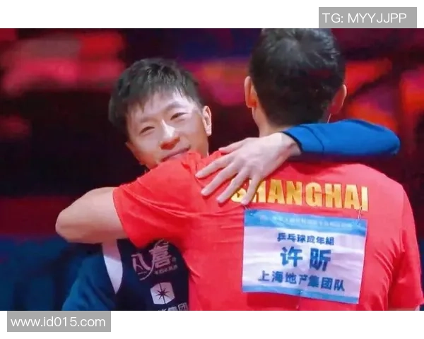 马龙与王励勤巅峰对决精彩视频回顾乒乓球传奇的较量与荣耀